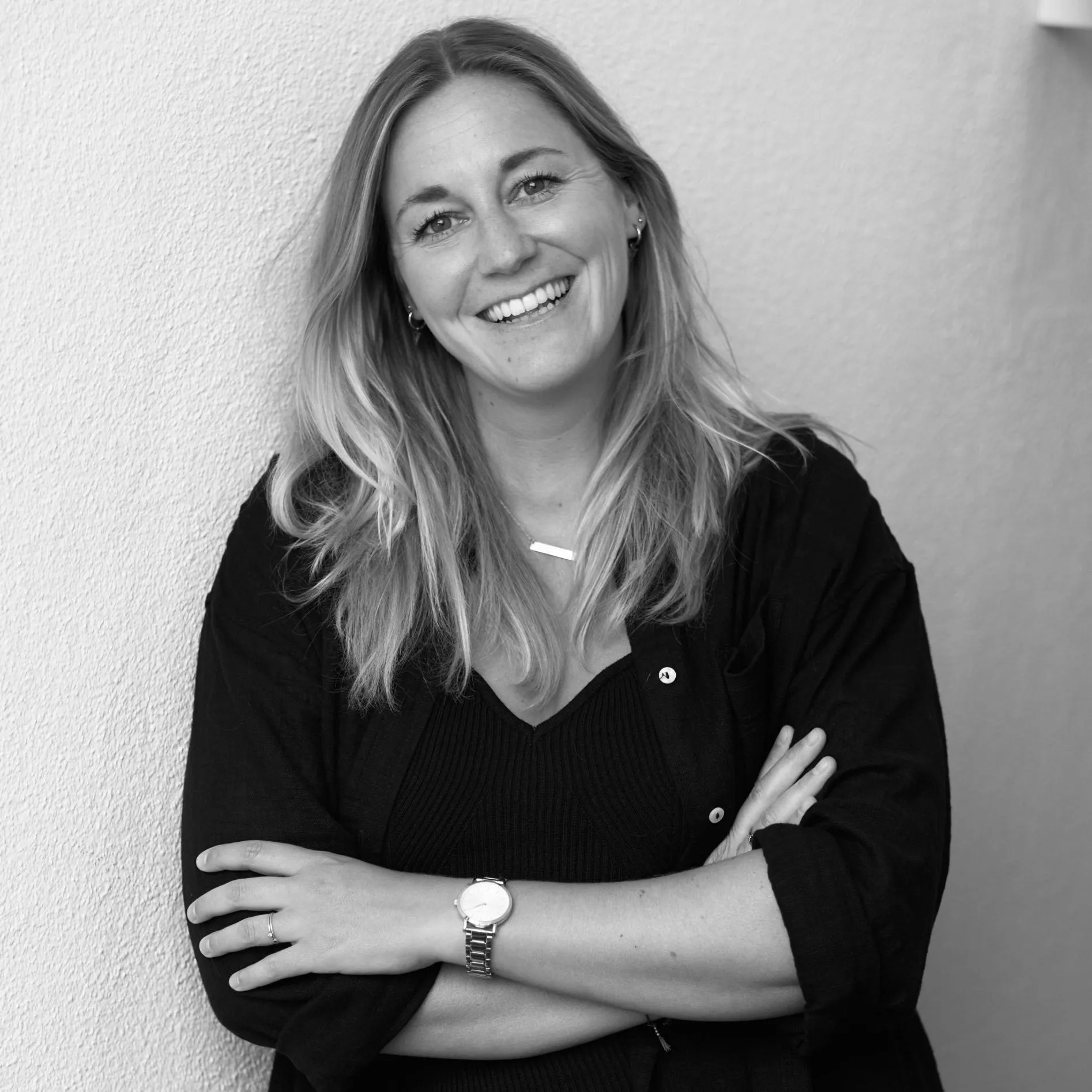 Evelyn van Kelle